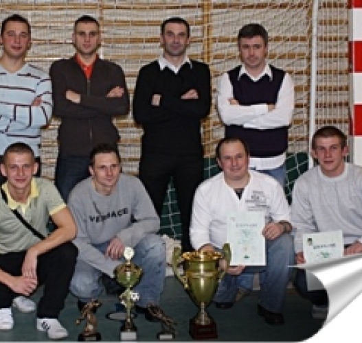 Flaxpol – Kluczbork