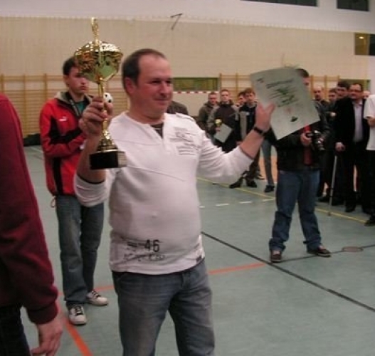 Flaxpol – Kluczbork