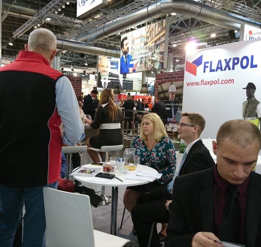 Flaxpol – Kluczbork